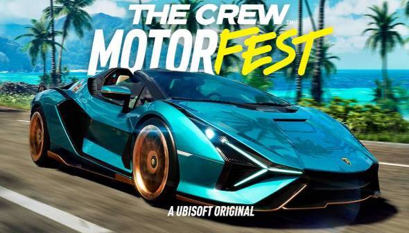 The Crew Motorfest, un jeu qui ne s’améliore pas.