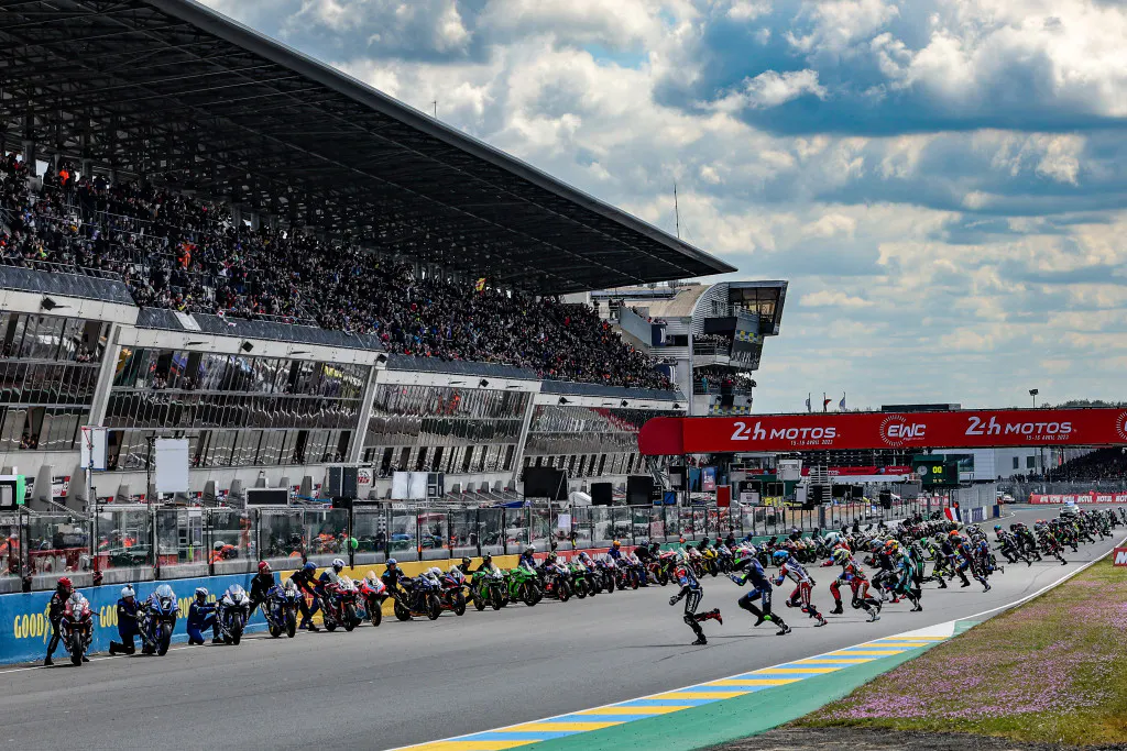 Les 24 Heures du Mans Moto : tout ce qu’il faut savoir