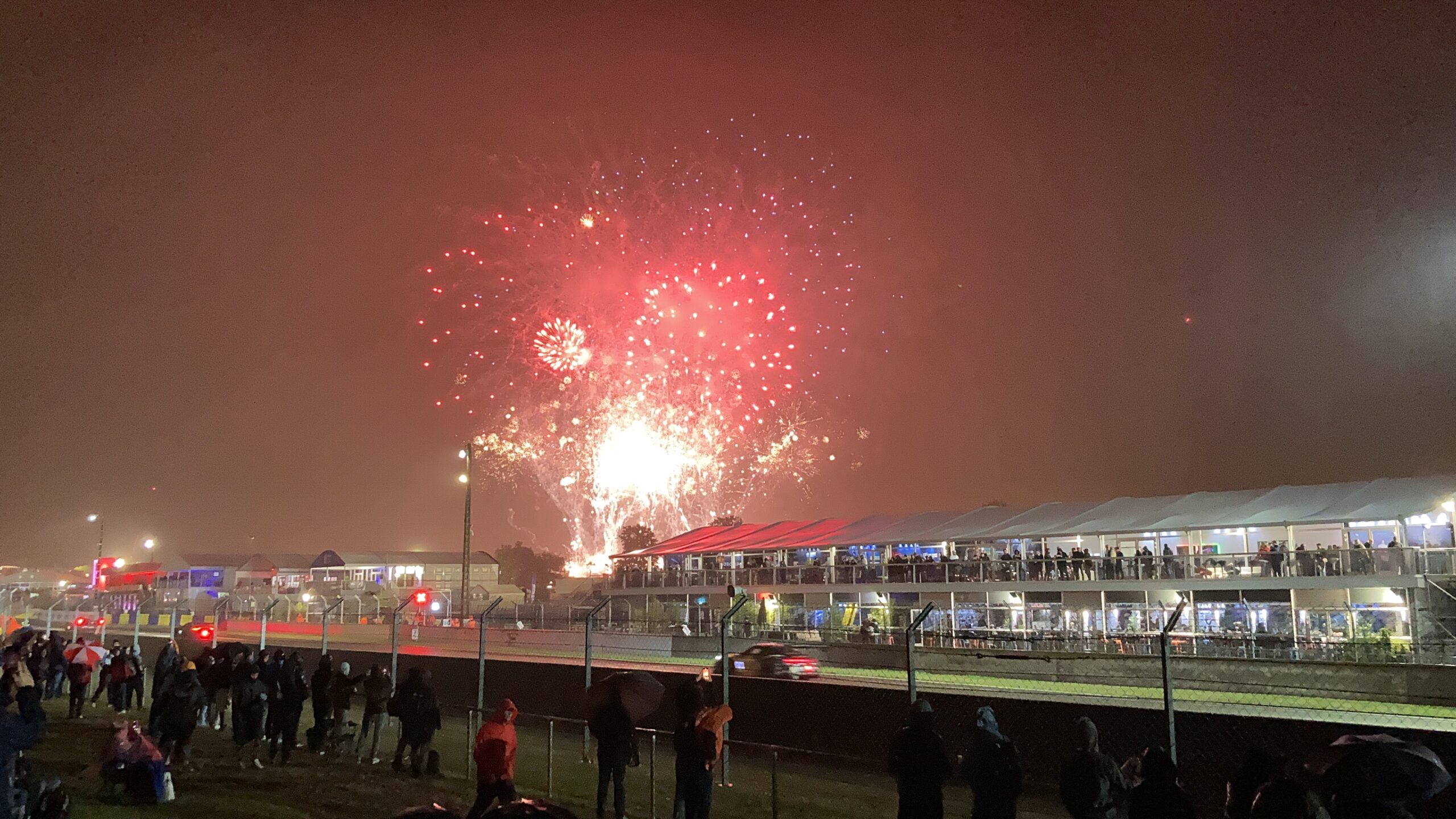 8H de Bahreïn : Une fin de championnat à enjeux.